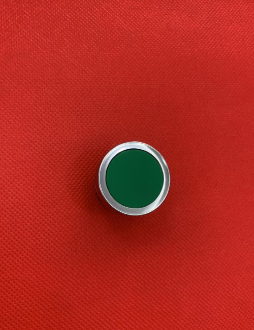 Nút nhấn không đèn Schneider XA2EH031